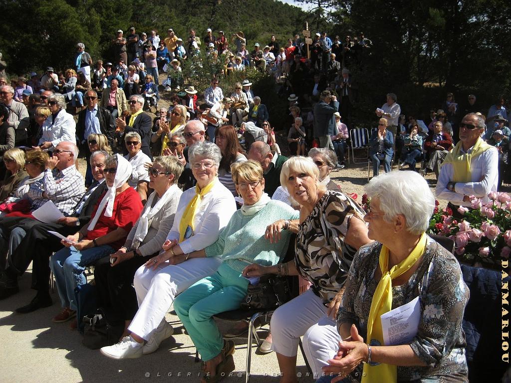 2014 05 01 NOTRE DAME D AFRIQUE MEMORIAL A THEOULE SUR MER (35) par Chantal Derouet.JPG
